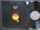 NUCLEUS, Elastic Rock, Super Rare Vertigo Swirl Vinyl LP 1970, Jazz Prog. Rock