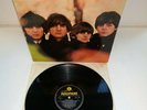 BEATLES-BEATLES FOR SALE..SUPERB  1ST UK MONO PRESS NM-EX VINYL LP 1964