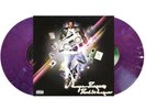 Lupe Fiasco - Food and Liquor Vinyl 2xLP PURPLE New Sealed