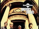 OCEAN COLOUR SCENE 'MOSELEY SHOALS' Double VINYL LP (2019)