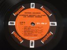 Lawrence Brown Johnny Hodges - Inspired Abandon (1965) LP (NM-) RARE Mono 1st