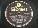 The Beatles - With The Beatles (1963) LP (VG) RARE UK Mono KT Emitex 6N6N