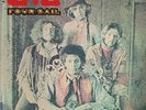 Love - Four Sail (LP) (G-VG/G-VG)