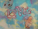 Love ?- Reel To Real (LP) (VG+/VG)