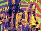 WHITE ZOMBIE La Sexorcisto Devil Music 180gm Vinyl LP NEW SEALED