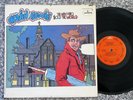 DAVID BOWIE *The Man Who Sold The World* 1970 Stereo Excellent Vinyl Mercury LP