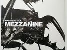 MASSIVE ATTACK 'Mezzanine' Ltd. Edition 180g Vinyl 2LP NEW/SEALED