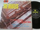 LP THE BEATLES – PLEASE PLEASE ME – PARLOPHONE PCS 3042