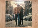 Bob Dylan ?– The Freewheelin' 1963 Columbia CS 8786 Stereo Jacket/Vinyl VG+