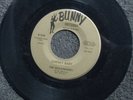 northern soul THE MILLIONAIRES Cherry Baby BUNNY 506 M-