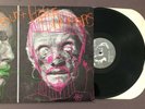 Butthole Surfers ?Psychic Powerless Another Man's Sac Touch And Go KBD Punk LP