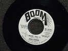northern soul DEAN PARRISH Skate BOOM 60038 DJ M-