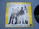 Rezillos ?– Top Of The Pops / 20,000 Rezillos Under The Sea - 1978 - Single 7