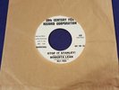 ROBERTA LEAN Thank You/Stop It Stanley  45 Record PROMO 20th Century Fox 409