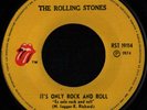 The Rolling Stones It's only rock and roll 7