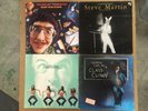 WEIRD AL YANKOVIC DARE TO BE STUPID Steve Martin George Carlin Comedy Vinyl LP