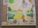 ELTON JOHN GOODBYE YELLOW BRICK ROAD UK 2 LP RARE YELLOW COLORED VINYL Tri-Fold