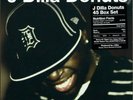 J DILLA - Donuts 7