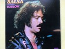 Orchestra Harlow ?Salsa FANIA 1974 Puerto Rico Ex