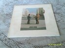 PINK FLOYD. WISH YOU WERE HERE. COLUMBIA. PC 33453. 1975. FIRST US PRESSING.