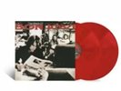 Bon Jovi Cross Road best of Limited Edition RED colored vinyl LP 2019 USA