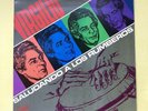 Virgilio Marti Saludos A Los Rumberos Guaguanco Rumba CAIMAN 1984 MINT
