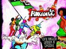 ONE NATION UNDER A GROOVE - FUNKADELIC [CD]