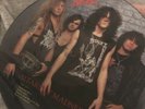 Morbid angel altars of madness Picture LP