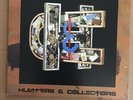 Hunters And Collectors-Collected Works. 2 X Lp . 1990. Aus Press