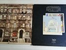 led zeppelin vinyl Physical Graffiti &  the song remains the same 2 vinyl albums