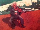LP PHILIP GLASS & ROBERT WILSON Einstein On the Beach Box Set Opera Dance Vinyl