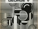 GEORGE V Enregistrement Public Le Kiosque D'Orphée ?LP Psyche Jazz Funk Rock