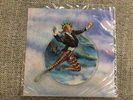  MARILLION FREAKS/KAYLEIGH 7” Vinyl Shaped Picture Disc