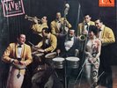 TITO RODRIGUEZ AT THE PALLADIUM Eddie Palmieri ORIG 1960 MONO UA LP NYC LATIN