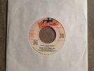 RARE NEW HANK WILLIAMS SR YOU'RE CHEATIN' HEART/ COLD COLD HEART COL-4258