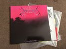 ARCTURUS Constellation LP Yelllow/black MINT