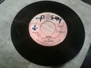 The Venturas Apache 45rpm