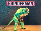 Grinderman ?– Grinderman ( Nick Cave ) Limited Edition- Green Vinyl-Neu-OVP