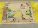 Elton John, Goodbye Yellow Brick Road, yellow coloured vinyl DJE 29001, NM/NM/NM