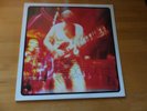 Paul Weller Live Wood Double UK Lp GoDiscs Ex With Fan Club Insert The Jam