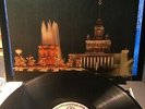 Virtuosi Di Roma - plays Vivaldi Albioni USSR classical LP TORCH STEREO 1961