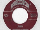 Beauregard Mansion Killer 1966/67 Industrial Psychedelic Psych 45 Rare Must See