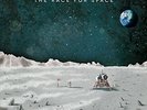 The Race For Space [VINYL]