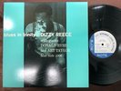 MINT  DIZZY REECE BLUES IN TRINITY BLUE NOTE BNST 84006 STEREO JAPAN Vinyl LP