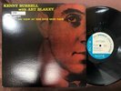 KENNY BURREL AT THE FIVE SPOT CAFE BLUE NOTE BNST 84021 STEREO JAPAN Vinyl LP