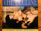 The Decline Of Western Civilization Vinyl LP - 1983 Reissue, Slash Records Germs