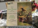 Falla The 3 Cornered Hat Victoria De Los Angeles De Burgos HMV ASD 608 Stereo ex