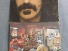 FRANK ZAPPA Apostrophe' & Over-Nite Sensation 2-QUADRADISC 2 LPS Quadraphonic-VG