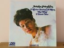 ARETHA FRANKLIN - I NEVER LOVED A MAN THE WAY I LOVE YOU NEAR MINT 180g VINYL LP
