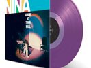 SIMONE NINA AT TOWN HALL [LTD ED TRANSPARENT PURPLE VINYL] VINILE LP COLORATO